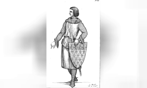 Philip of Artois