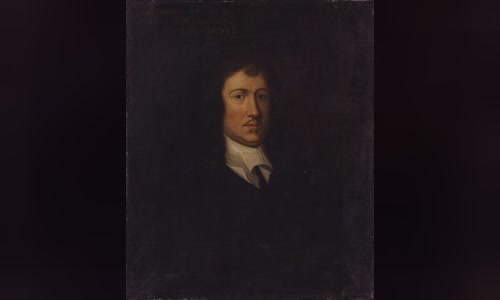 James Harrington (author)