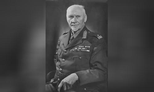 Jan Smuts