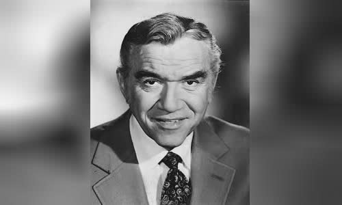 Lorne Greene