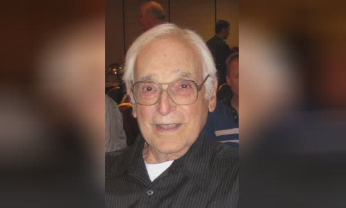 Harold Gould