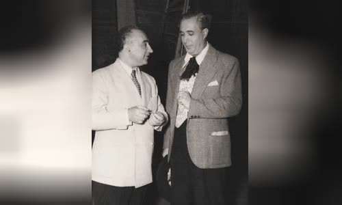 Federico Moreno Torroba