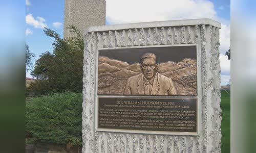 William Hudson (engineer)