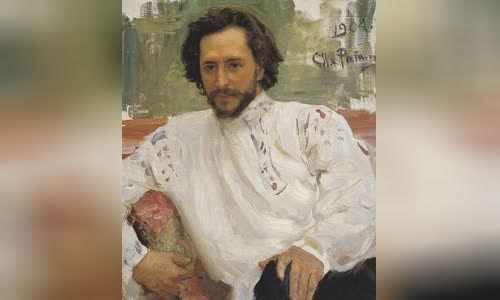 Leonid Andreyev