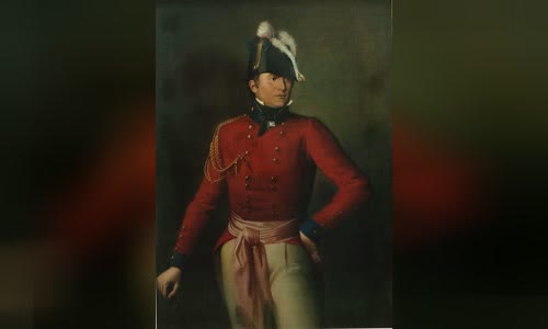 Robert Ross (British Army officer)