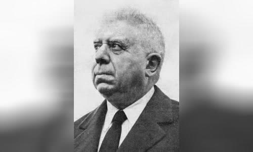 Eugenio Montale