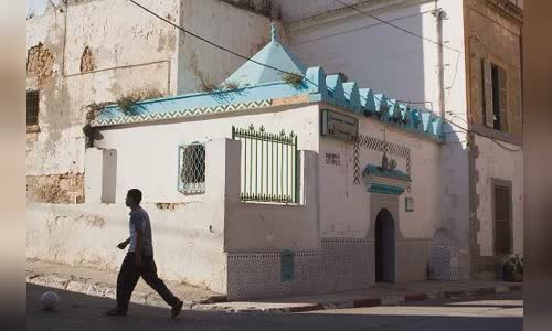 Sidi El Houari