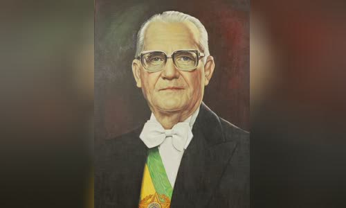 Ernesto Geisel
