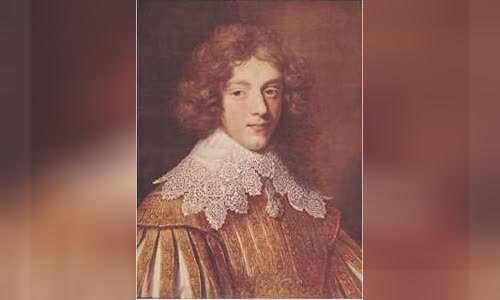 Henri Coiffier de Ruzé, Marquis of Cinq-Mars