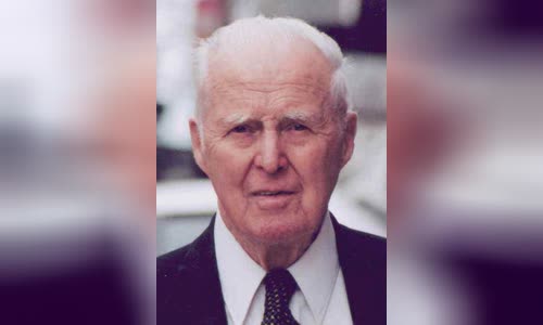 Norman Borlaug