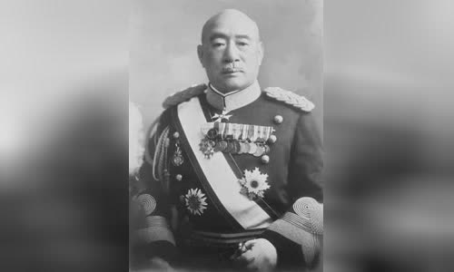 Hajime Sugiyama