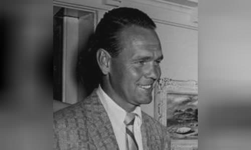Jack Kramer