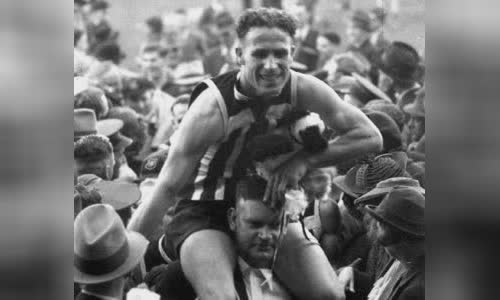 Bob Quinn (Australian footballer)