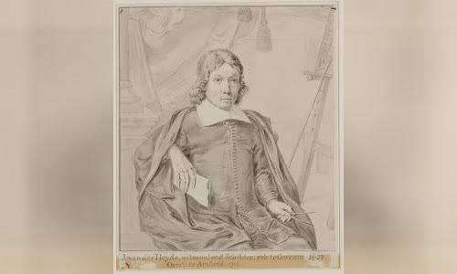 Jan van der Heyden