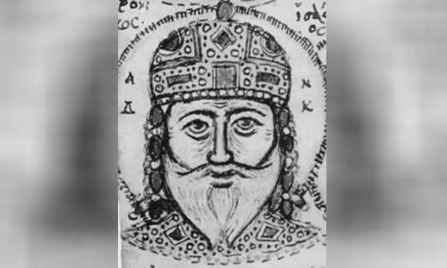 Andronikos I Komnenos