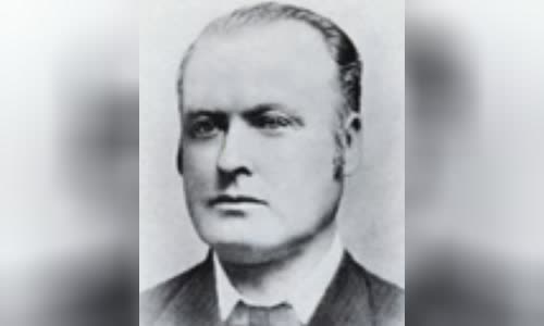 Duncan Gillies