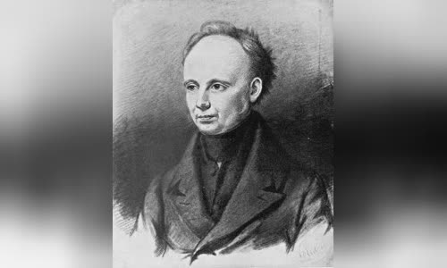 Christian Dietrich Grabbe