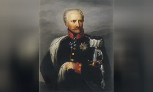 Gebhard Leberecht von Blücher