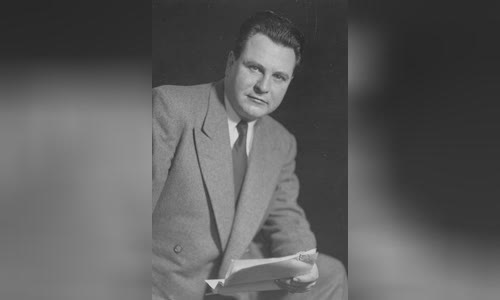 Allan MacEachen