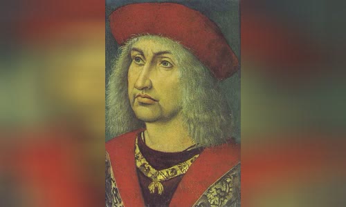 Albert III, Duke of Saxony
