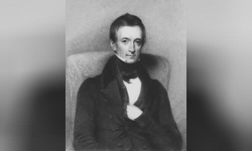 Peter Mark Roget