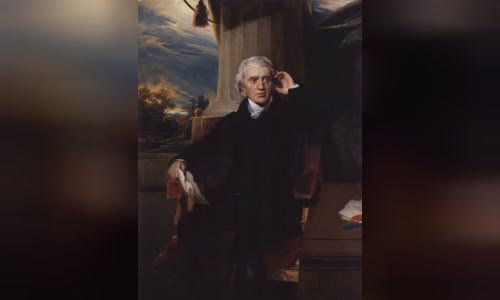 Sir Francis Baring, 1st Baronet