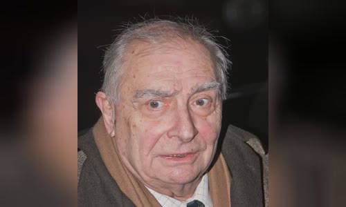 Claude Chabrol