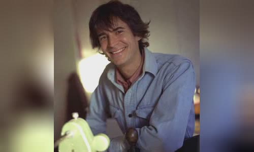 Anthony Perkins