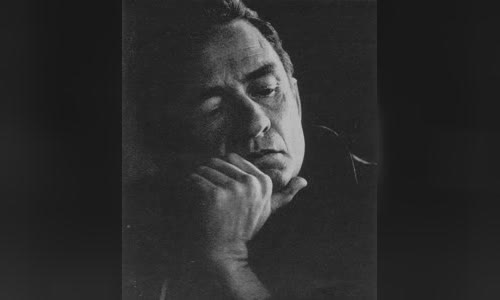 Johnny Cash