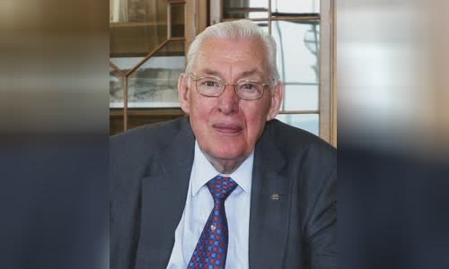 Ian Paisley