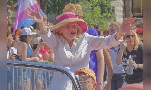 Edith Windsor