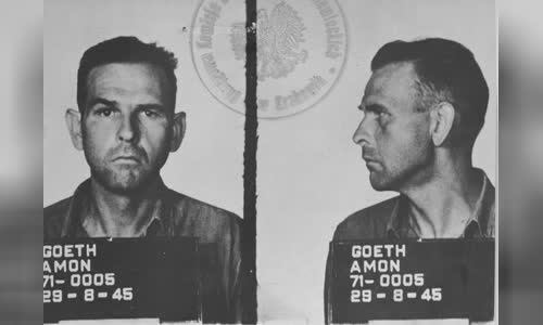 Amon Göth