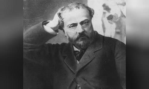 Emmanuel Chabrier
