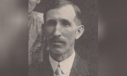 Elias Disney