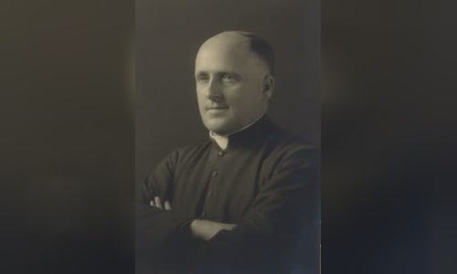 Albert Tessier