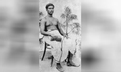 Rajanikanta Sen