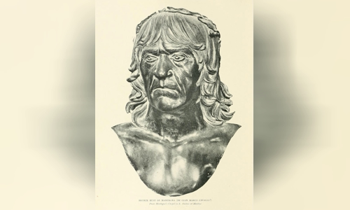Andrea Mantegna