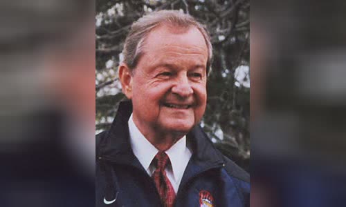 Frank O'Bannon