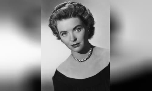 Dorothy McGuire