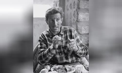 Walter Bonatti