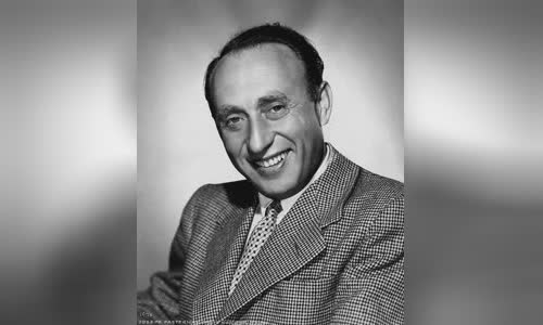 Joe Pasternak