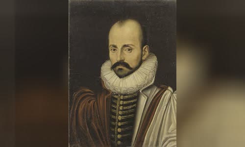 Michel de Montaigne