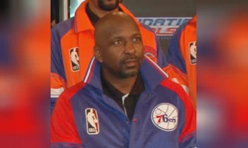 Moses Malone