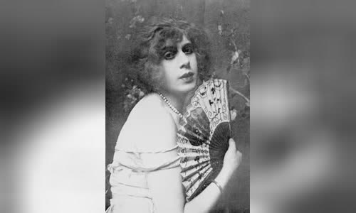Lili Elbe