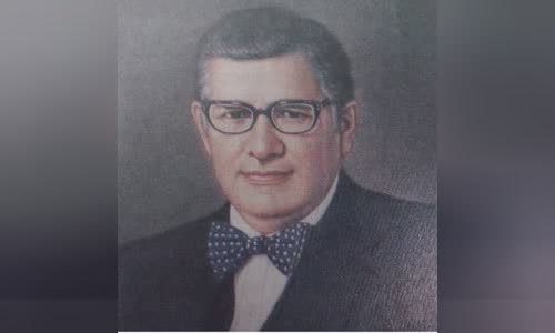 Julio César Turbay Ayala