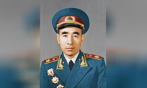 Lin Biao