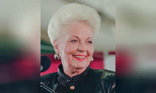 Ann Richards