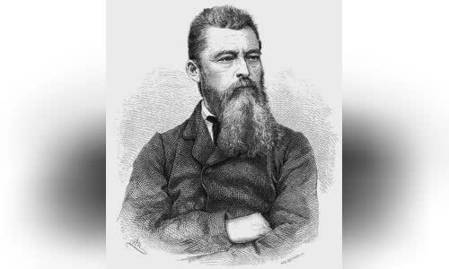 Ludwig Feuerbach