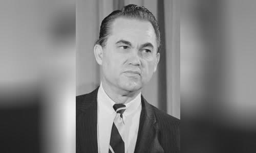 George Wallace