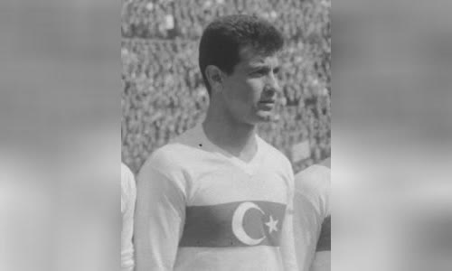 Metin Oktay